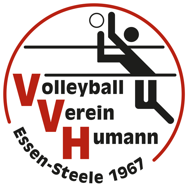 Volleyball Verein Humann Essen Logo