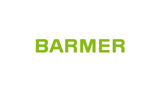 Foto: Logo Barmer