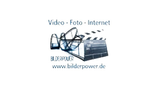 Foto: Logo Bilderpower