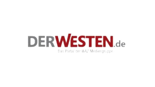 Foto: Logo Der Westen