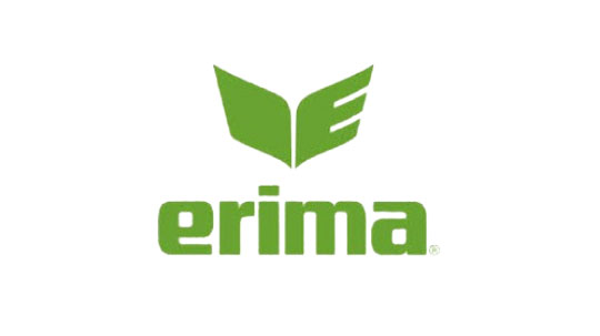 Foto: Logo Erima