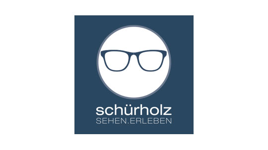 Foto: Logo Optik Schürholz