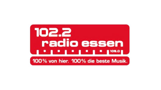 Foto: Logo Radio Essen