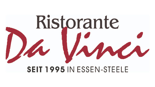 Foto: Logo Ristorante Da Vinci