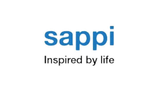 Foto: Logo Sappi