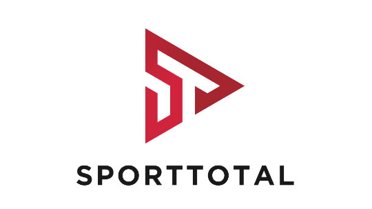 Foto: Logo Sporttotal