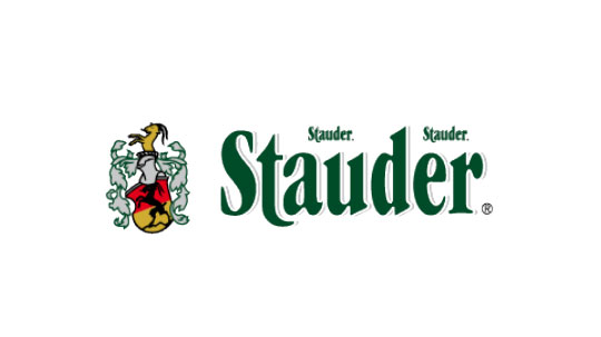 Foto: Logo Stauder