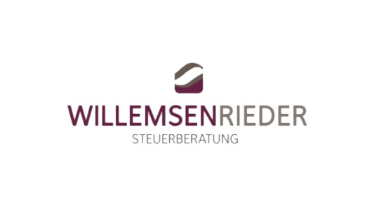 Foto: Logo Willemsen Rieder