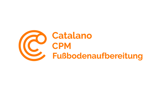 Logo CMP - Catalano Fußbodenaufbereitung