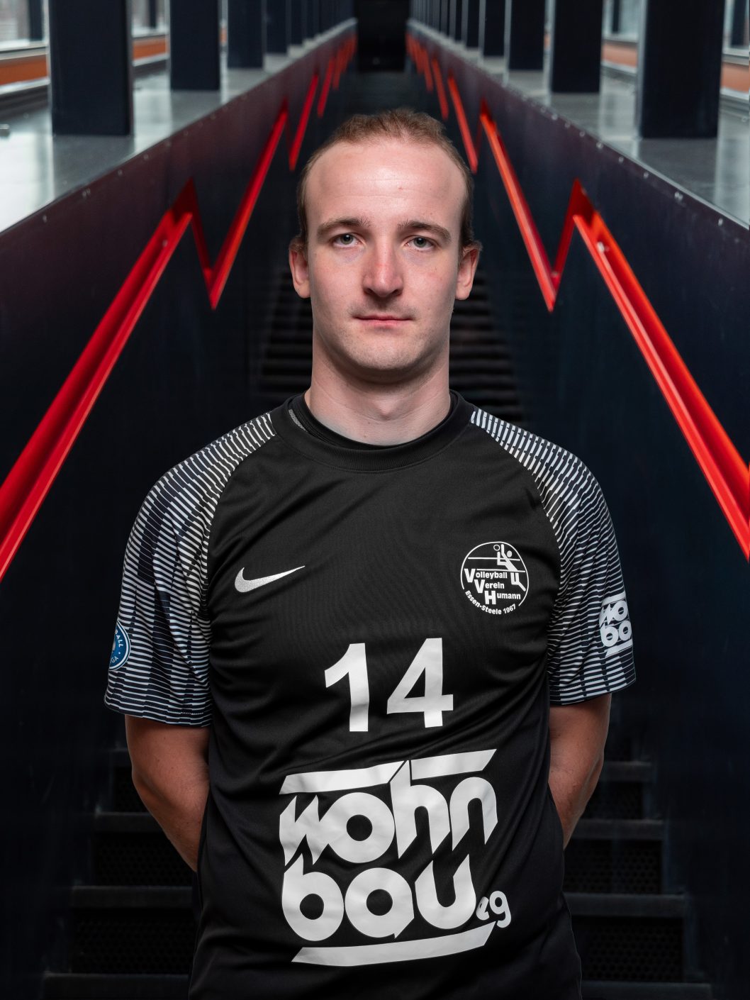 Spielerbild Moritz Finke H1
