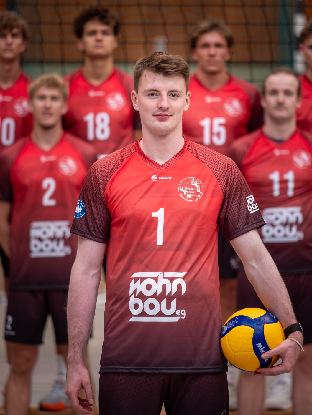 Lukas Prions