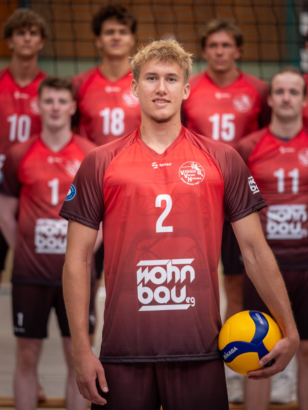 Kaspar Gröger
