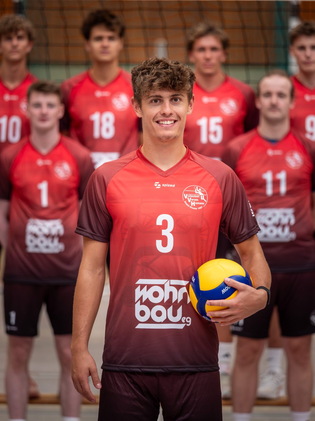 Jonah Juditzki