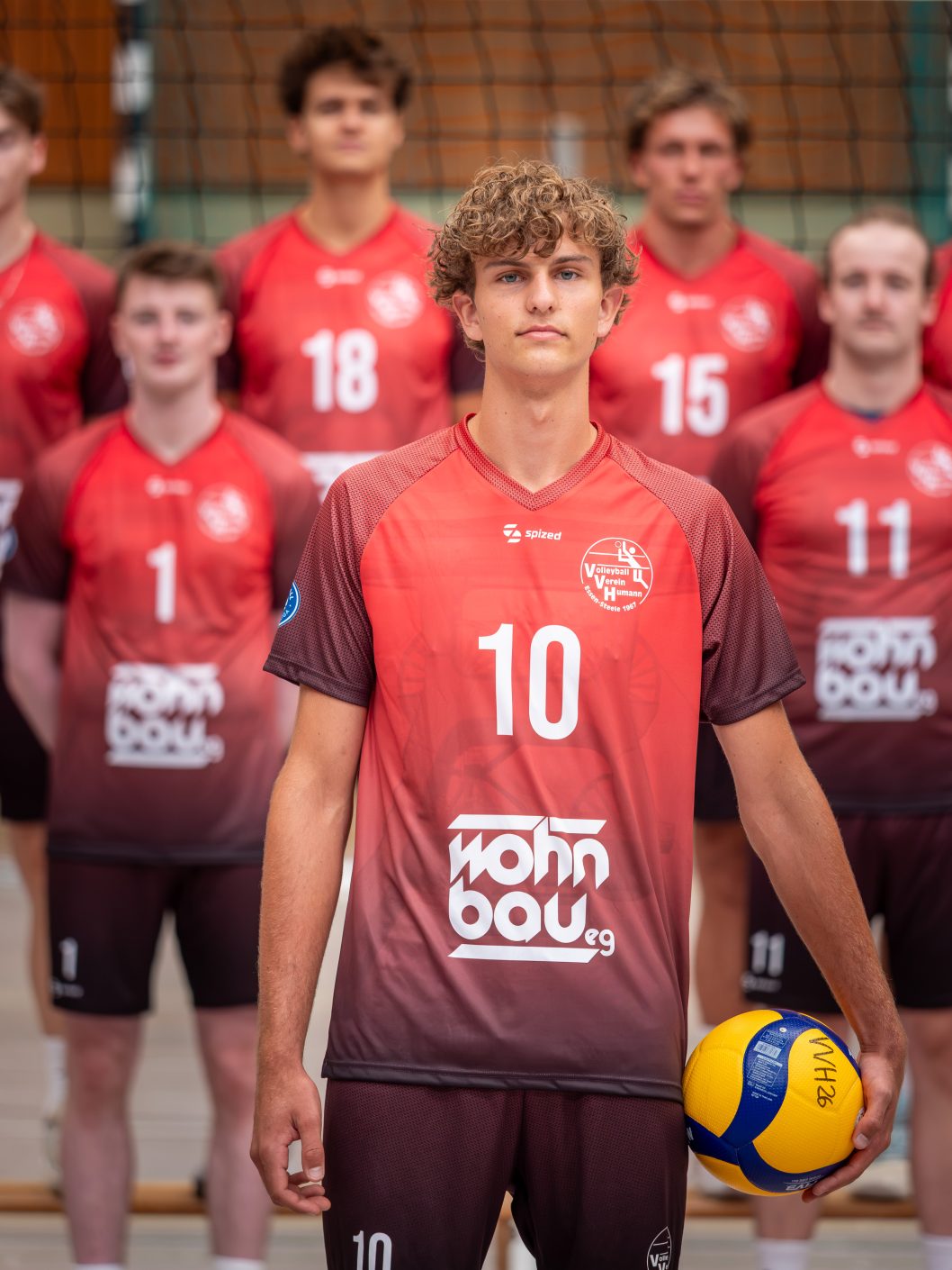Kylian Wenke