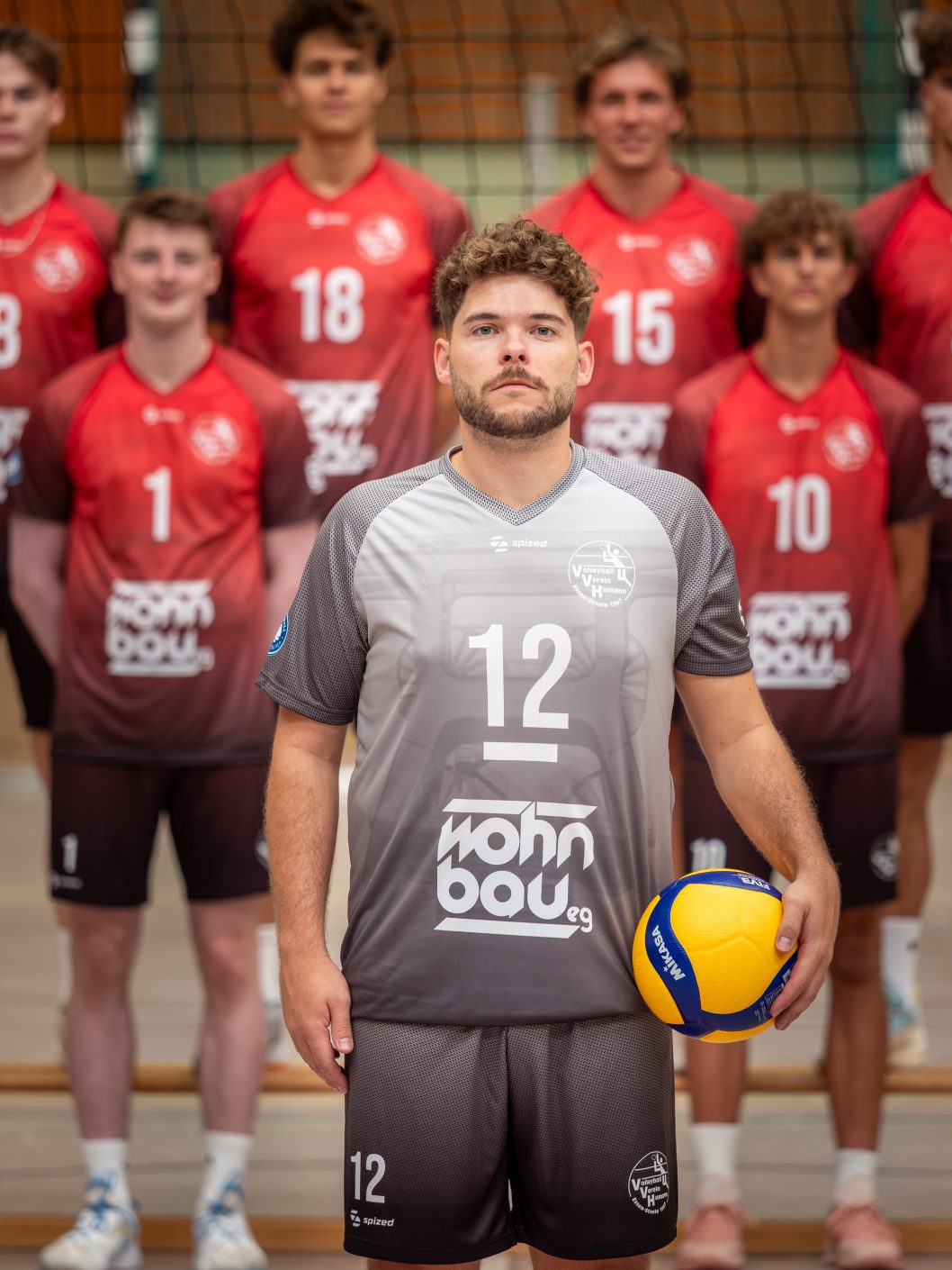 Tim Dißmann