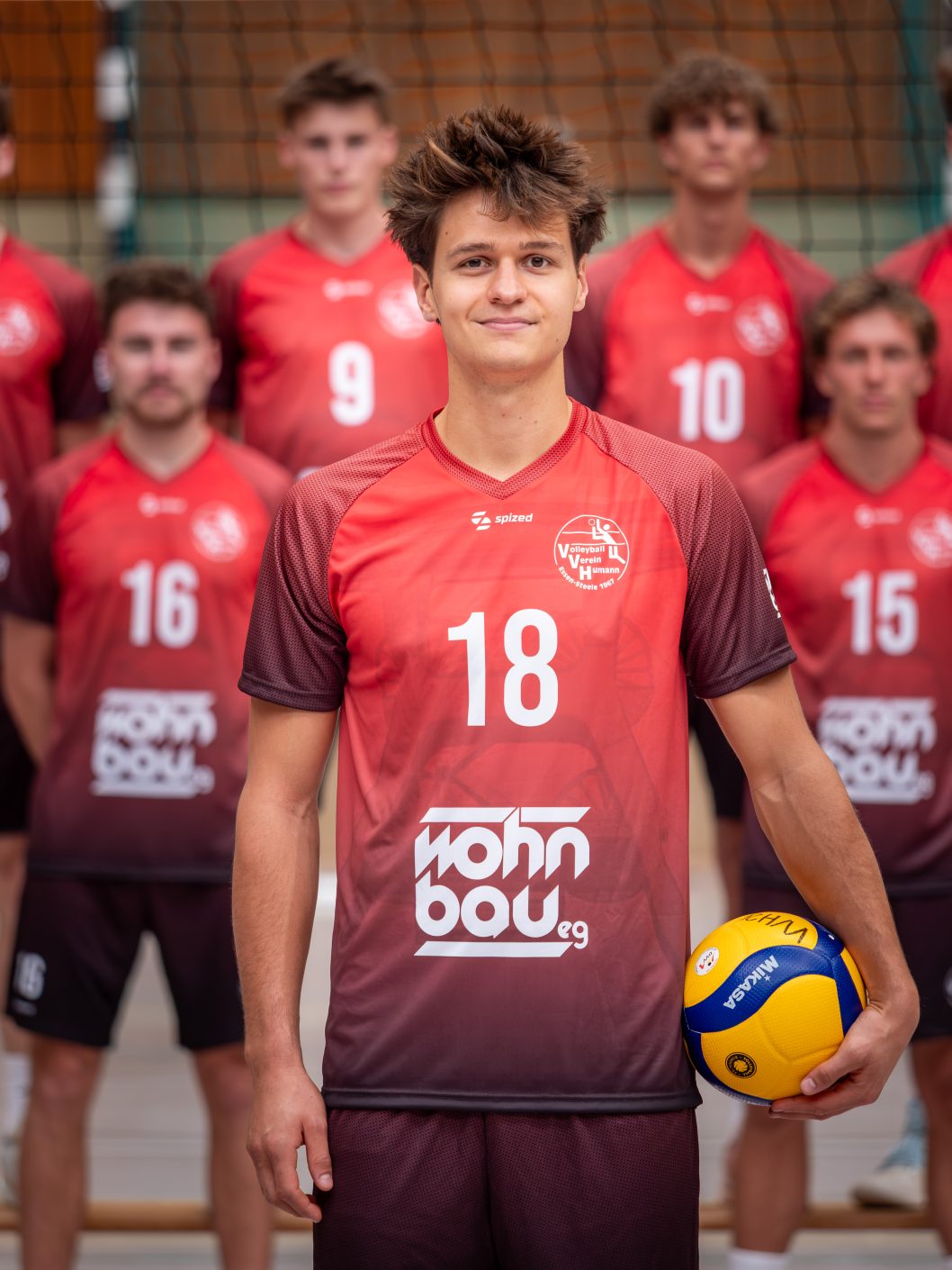Luc Lüftner