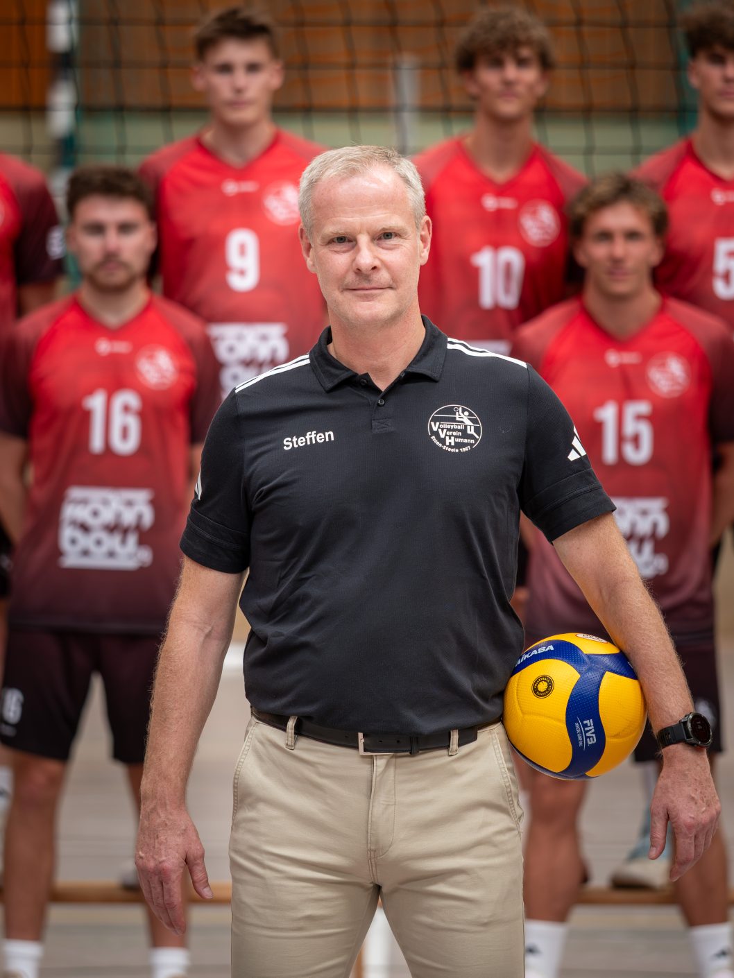 Steffen Skreba