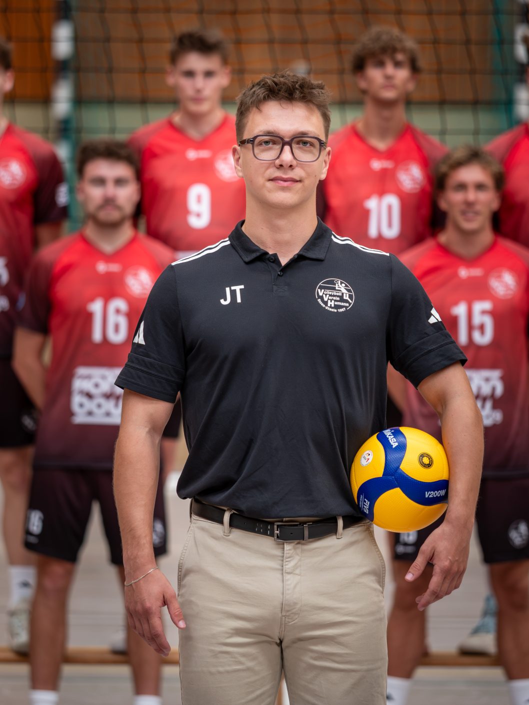 Jannik Tertünte