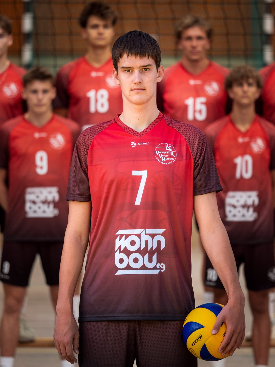 Moritz Kern